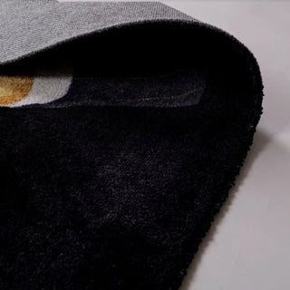 Seletti Toiletpaper rectangular rug - Buy now on ShopDecor - Discover the best products by TOILETPAPER HOME design