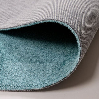 Seletti Toiletpaper rectangular rug - Buy now on ShopDecor - Discover the best products by TOILETPAPER HOME design