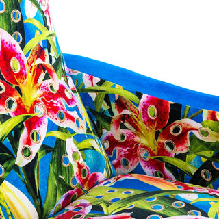 Seletti Toiletpaper armchair - Buy now on ShopDecor - Discover the best products by TOILETPAPER HOME design