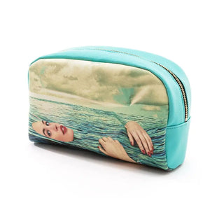 Seletti Toiletpaper beauty case - Buy now on ShopDecor - Discover the best products by TOILETPAPER HOME design