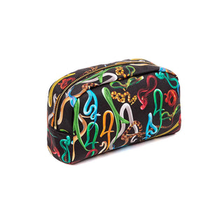 Seletti Toiletpaper beauty case - Buy now on ShopDecor - Discover the best products by TOILETPAPER HOME design