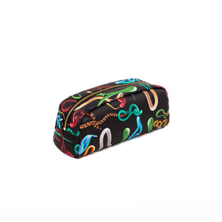 Seletti Toiletpaper beauty case - Buy now on ShopDecor - Discover the best products by TOILETPAPER HOME design