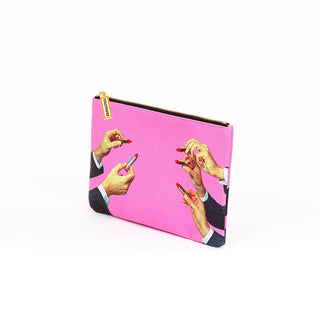 Seletti Toiletpaper case - Buy now on ShopDecor - Discover the best products by TOILETPAPER HOME design