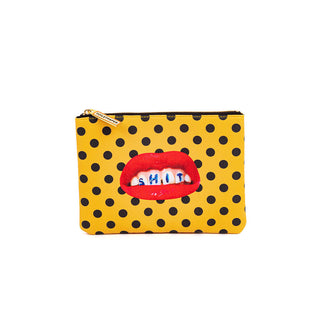 Seletti Toiletpaper case Shit Big - Buy now on ShopDecor - Discover the best products by TOILETPAPER HOME design