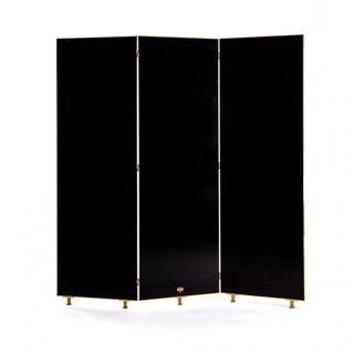 Seletti Toiletpaper furniture folding screen - Buy now on ShopDecor - Discover the best products by TOILETPAPER HOME design
