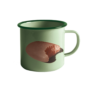 Seletti Toiletpaper enamel mug