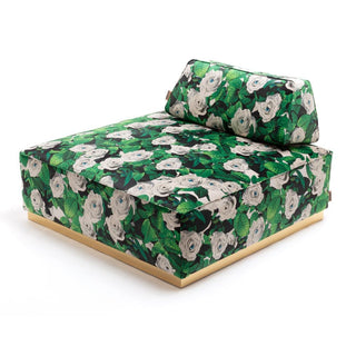 Seletti Toiletpaper backrest - Buy now on ShopDecor - Discover the best products by TOILETPAPER HOME design