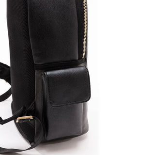 Seletti Toiletpaper Travel Kit rucksack - Buy now on ShopDecor - Discover the best products by TOILETPAPER HOME design