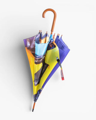 Seletti Toiletpaper umbrella typewriter - Buy now on ShopDecor - Discover the best products by TOILETPAPER HOME design