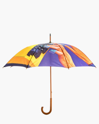 Seletti Toiletpaper umbrella typewriter - Buy now on ShopDecor - Discover the best products by TOILETPAPER HOME design