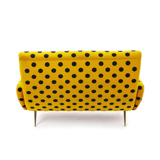 Seletti Toiletpaper sofa - Buy now on ShopDecor - Discover the best products by TOILETPAPER HOME design