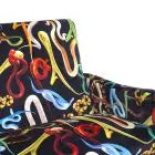 Seletti Toiletpaper sofa - Buy now on ShopDecor - Discover the best products by TOILETPAPER HOME design