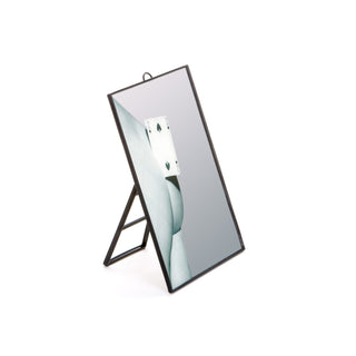 Seletti Toiletpaper mirror - Buy now on ShopDecor - Discover the best products by TOILETPAPER HOME design