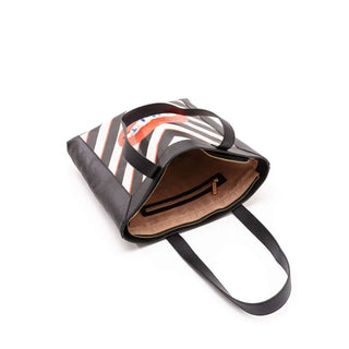 Seletti Toiletpaper Travel Kit tote bag - Buy now on ShopDecor - Discover the best products by TOILETPAPER HOME design