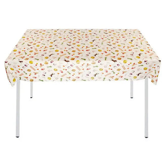Seletti Toiletpaper tablecloth - Buy now on ShopDecor - Discover the best products by TOILETPAPER HOME design