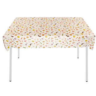 Seletti Toiletpaper tablecloth - Buy now on ShopDecor - Discover the best products by TOILETPAPER HOME design