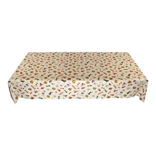 Seletti Toiletpaper tablecloth Pattern Mix - Buy now on ShopDecor - Discover the best products by TOILETPAPER HOME design