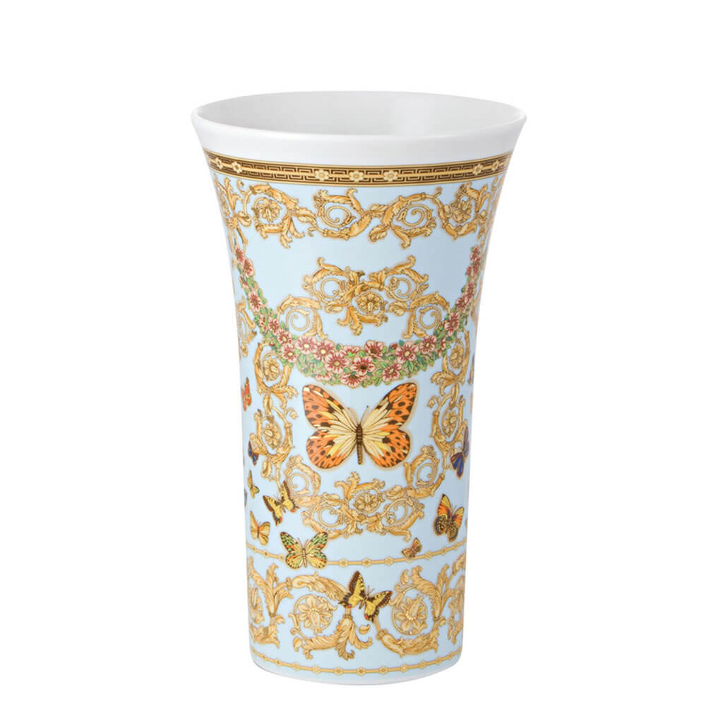 Versace meets Rosenthal Le Jardin de Versace Vase H. 26 cm