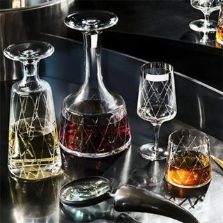 Vista Alegre Biarritz wine goblet - Buy now on ShopDecor - Discover the best products by VISTA ALEGRE design