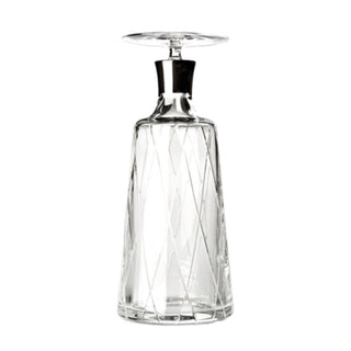 Vista Alegre Biarritz whisky decanter - Buy now on ShopDecor - Discover the best products by VISTA ALEGRE design