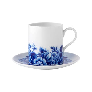 Vista Alegre Blue Ming cup and saucer Tea - Buy now on ShopDecor - Discover the best products by VISTA ALEGRE design