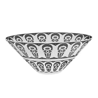 Vista Alegre Calçada Portuguesa bowl diam. 29 cm - 11.42 in - Buy now on ShopDecor - Discover the best products by VISTA ALEGRE design