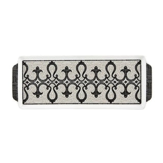 Vista Alegre Calçada Portuguesa tart tray 39.5x15.5 cm - 15.55x6.10 in - Buy now on ShopDecor - Discover the best products by VISTA ALEGRE design