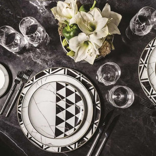 Vista Alegre Carrara plate - Buy now on ShopDecor - Discover the best products by VISTA ALEGRE design
