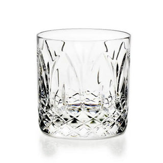Vista Alegre Chartres low glass Old Fashion - Buy now on ShopDecor - Discover the best products by VISTA ALEGRE design