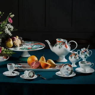 Vista Alegre Duality cup & saucer - Buy now on ShopDecor - Discover the best products by VISTA ALEGRE design