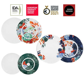 Vista Alegre Duality cup & saucer - Buy now on ShopDecor - Discover the best products by VISTA ALEGRE design