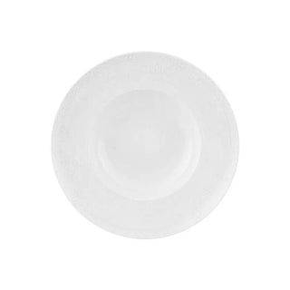 Vista Alegre Duality soup plate diam. 25 cm - 9.84 in - Buy now on ShopDecor - Discover the best products by VISTA ALEGRE design