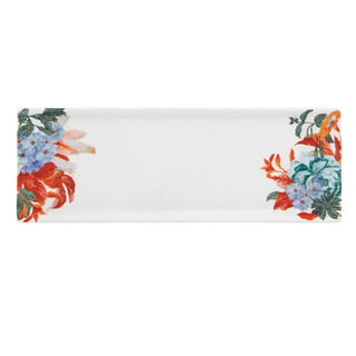 Vista Alegre Duality appetizers/tart tray Big - Buy now on ShopDecor - Discover the best products by VISTA ALEGRE design