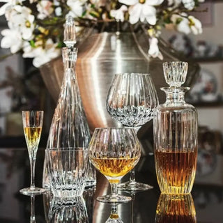Vista Alegre Fantasy large red wine goblet - Buy now on ShopDecor - Discover the best products by VISTA ALEGRE design