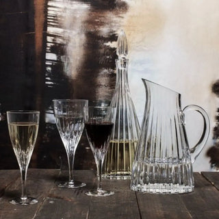 Vista Alegre Fantasy large red wine goblet - Buy now on ShopDecor - Discover the best products by VISTA ALEGRE design