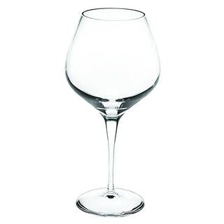 Vista Alegre Lybra large red wine goblet h. 25 cm - 9.84 in - Buy now on ShopDecor - Discover the best products by VISTA ALEGRE design