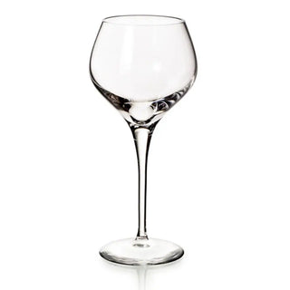 Vista Alegre Lybra wine goblet Red Wine - Buy now on ShopDecor - Discover the best products by VISTA ALEGRE design