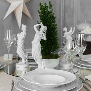 Vista Alegre Lybra wine goblet - Buy now on ShopDecor - Discover the best products by VISTA ALEGRE design