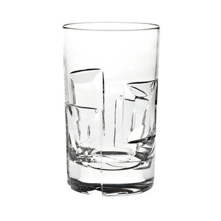 Vista Alegre Portrait highball glass - Buy now on ShopDecor - Discover the best products by VISTA ALEGRE design