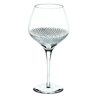 Vista Alegre Splendour large red wine goblet - Buy now on ShopDecor - Discover the best products by VISTA ALEGRE design