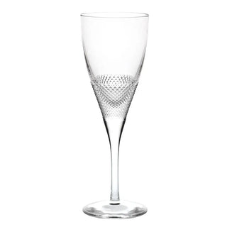 Vista Alegre Splendour water/wine goblet Red Wine - Buy now on ShopDecor - Discover the best products by VISTA ALEGRE design