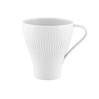 Vista Alegre Utopia cup & saucer Mug - Buy now on ShopDecor - Discover the best products by VISTA ALEGRE design