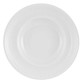 Vista Alegre Utopia soup plate 28 cm - 11.02 in - Buy now on ShopDecor - Discover the best products by VISTA ALEGRE design