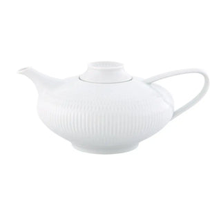 Vista Alegre Utopia tea pot Big - Buy now on ShopDecor - Discover the best products by VISTA ALEGRE design