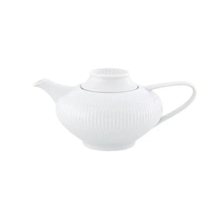 Vista Alegre Utopia tea pot Small - Buy now on ShopDecor - Discover the best products by VISTA ALEGRE design