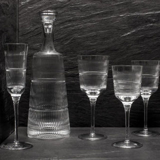 Vista Alegre Vendôme highball glass - Buy now on ShopDecor - Discover the best products by VISTA ALEGRE design