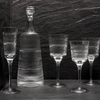 Vista Alegre Vendôme water/wine goblet - Buy now on ShopDecor - Discover the best products by VISTA ALEGRE design
