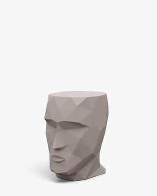 Vondom Adan stool / low table in polyethylene