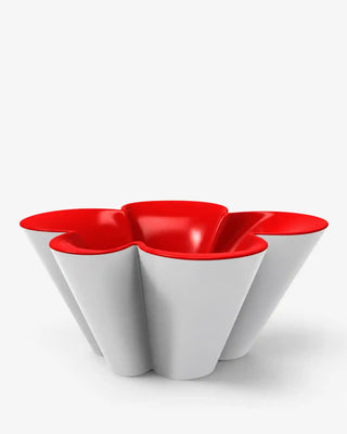 Vondom Agatha Planter vase in polyethylene