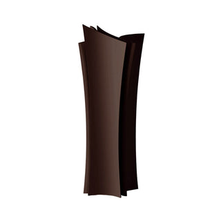 Vondom Alma vase polyethylene by A-cero Vondom Brown - Buy now on ShopDecor - Discover the best products by VONDOM design